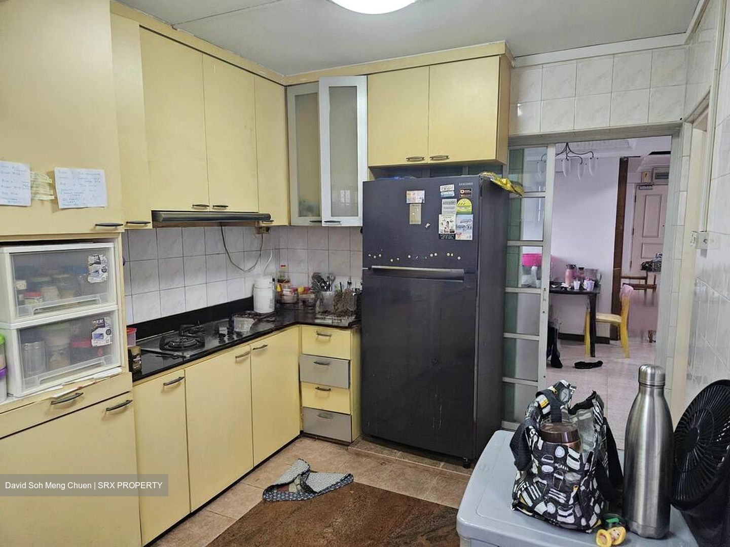 Blk 226B Compassvale Vista (Sengkang), HDB 5 Rooms #599638061